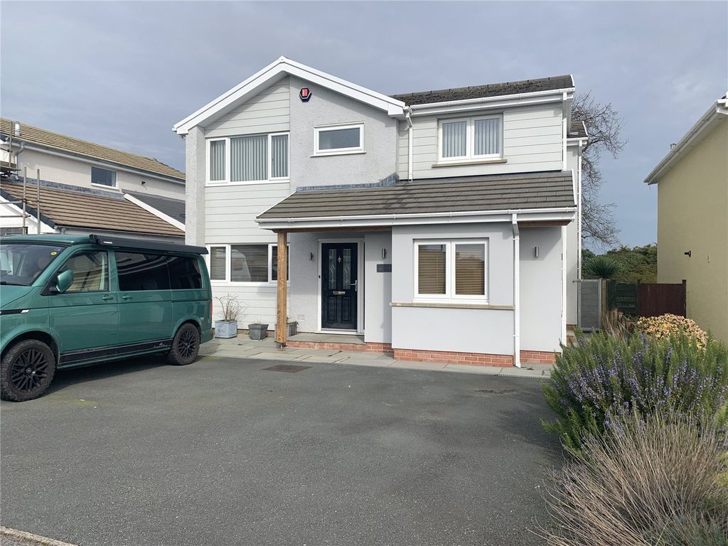 Additional image 2 of 5 bed detached house to rentBevelin Hall, Saundersfoot, Pembrokeshire SA69