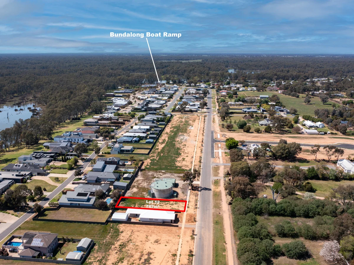 Additional image 4 of 64 Pasley Street, Bundalong VIC 3730