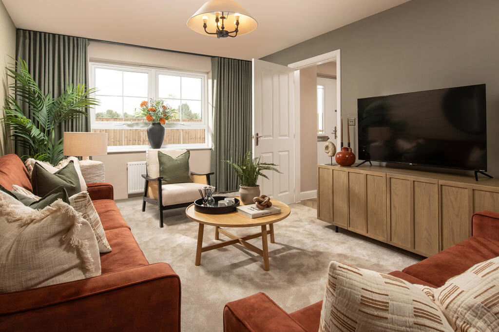 Additional image 11 of White Post, Stratton-on-the-Fosse, Midsomer Norton, Somerset, BA3 4QA