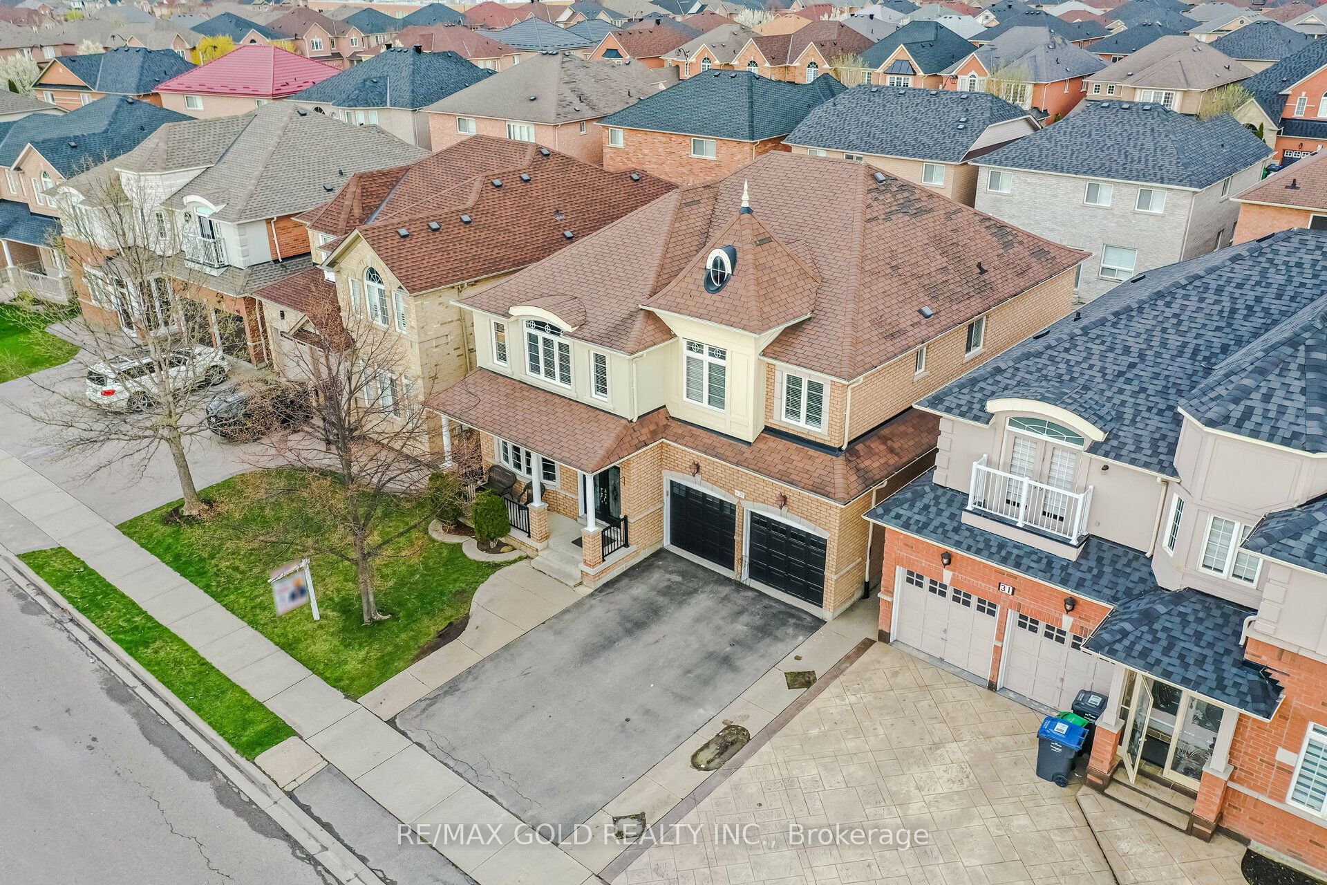 Additional image 4 of 29 Ocean Ridge Drive, Brampton, ON, L6R 3K5
