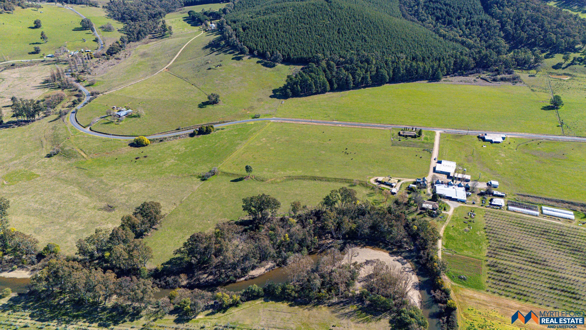 Additional image 5 of 367 Merriang South Road, Myrtleford VIC 3737