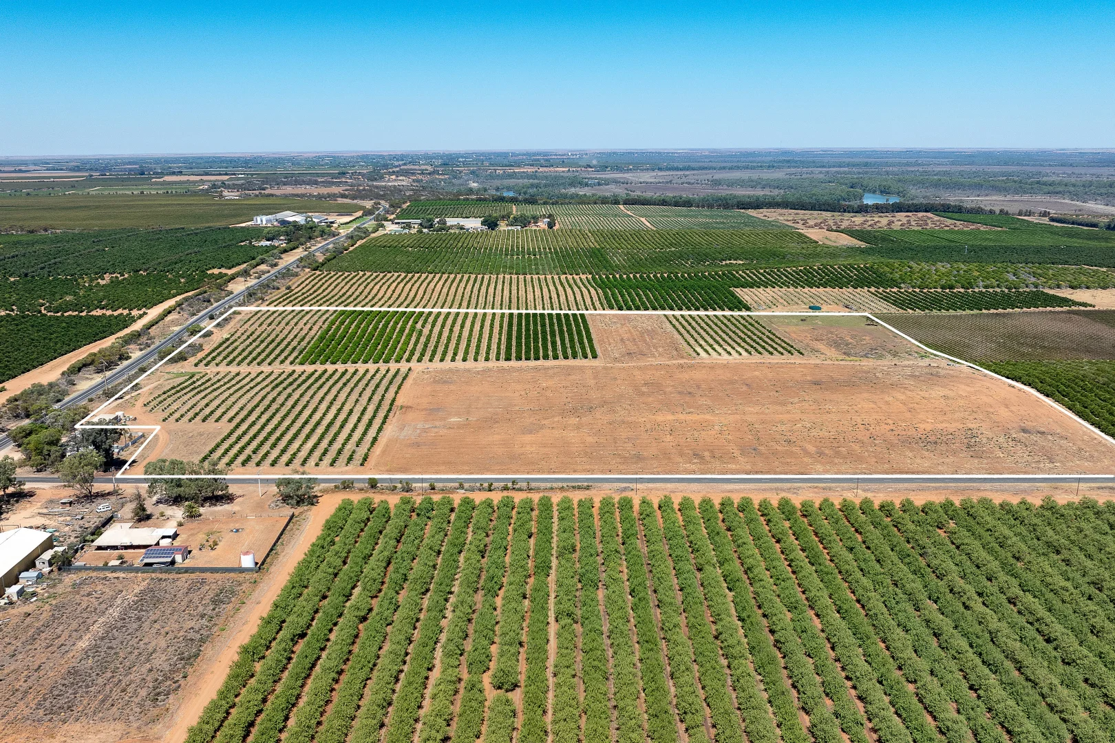 Additional image 4 of 183 Quast Road, Loxton SA 5333