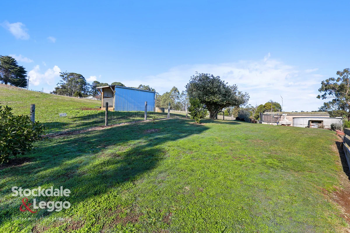 Additional image 18 of 710 Nicholls Road, Mirboo North VIC 3871