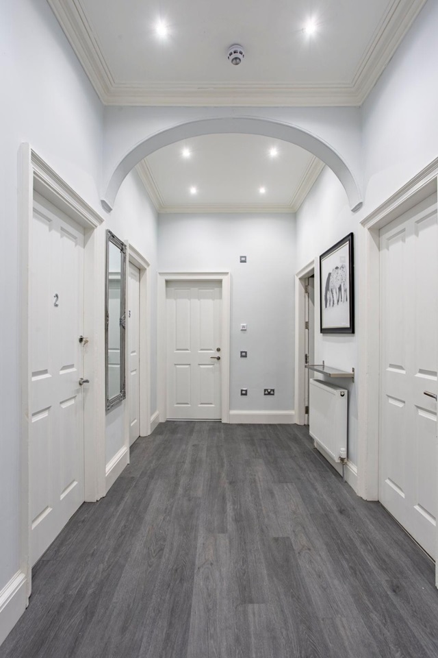 Additional image 2 of 4 Bed Flat, Clerk Street, EH8, N1 7GU