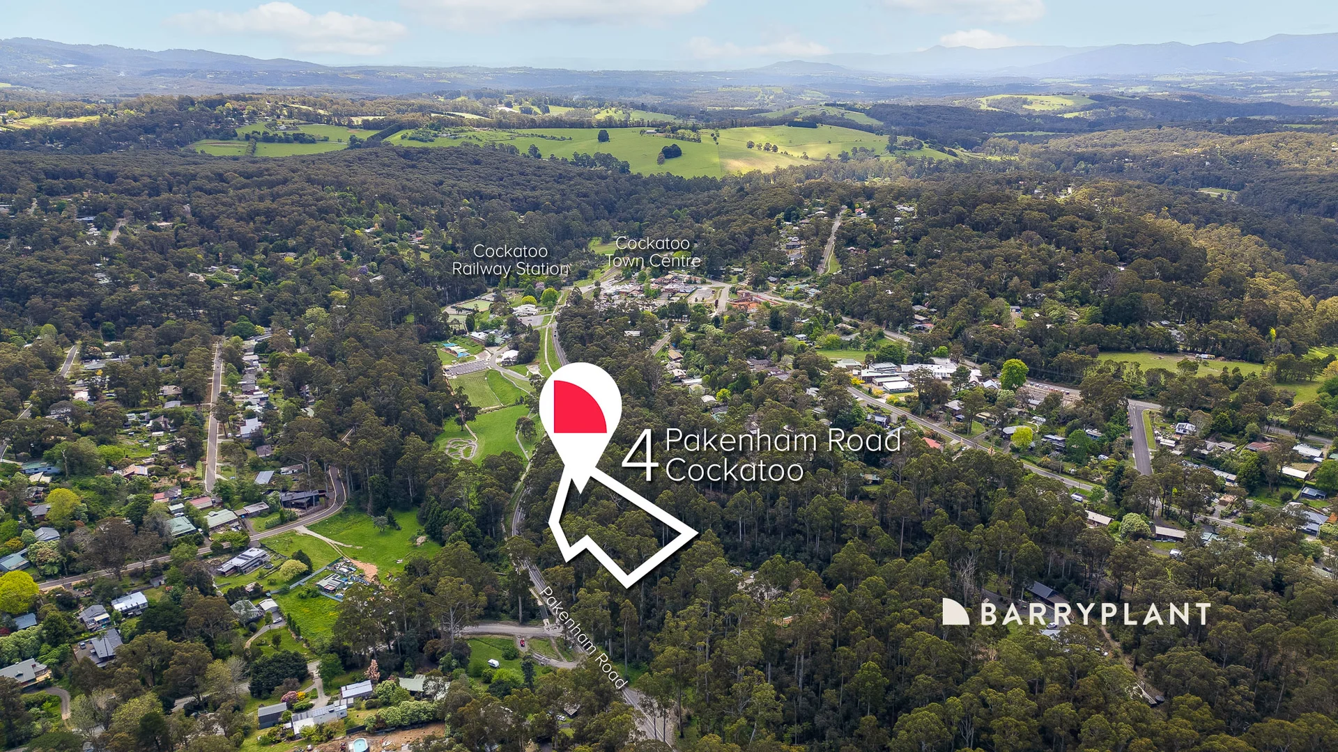 Additional image 2 of 4 Pakenham Road, Cockatoo VIC 3781