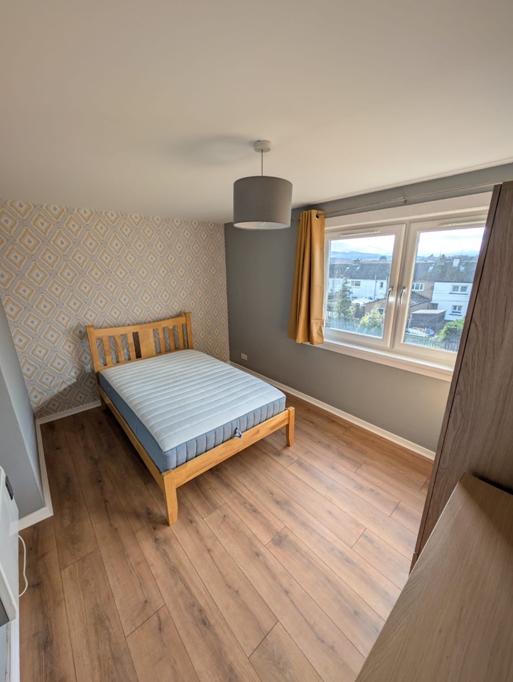 Additional image 8 of 2 Bed Flat, Bailie Terrace, EH15, N1 7GU