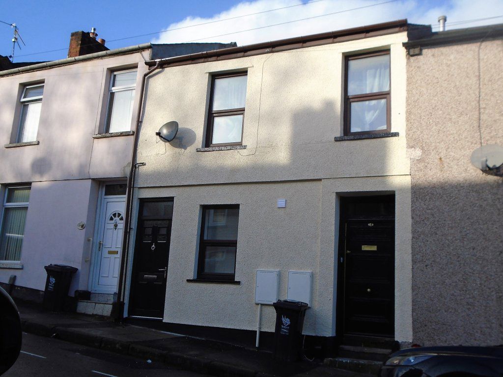 Additional image 11 of 2 bed flat to rentBlewitt Street, Newport NP20
