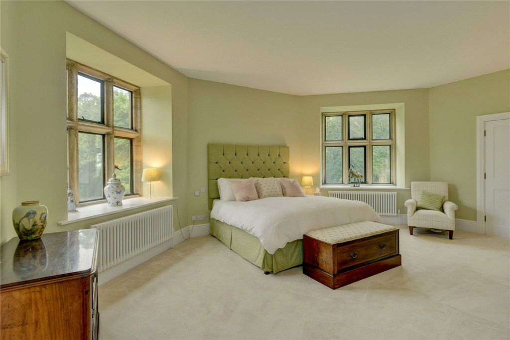 Additional image 6 of 5 bed detached house to rentHilfield, Sherborne, Dorchester, Dorset DT2