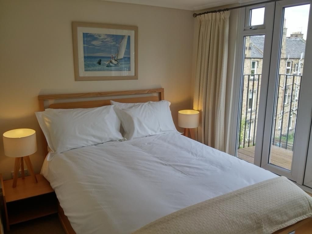 Additional image 10 of 2 Bed Flat, Keith Row, EH4, N1 7GU