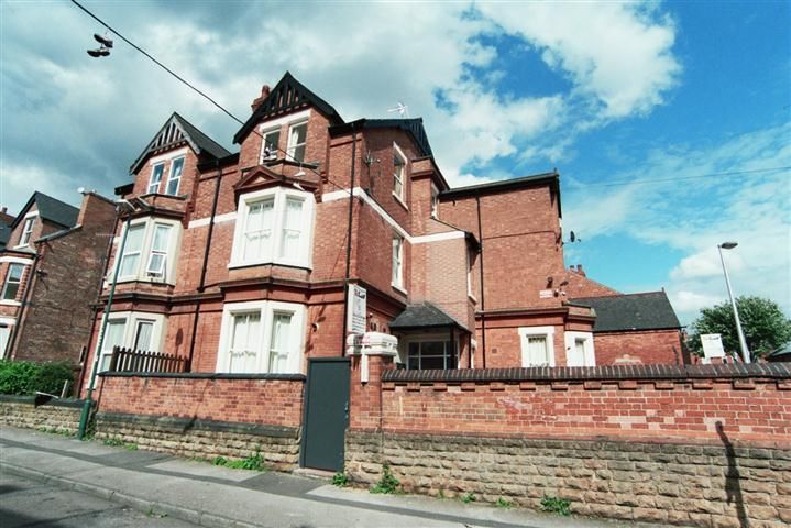 7 bed shared accommodation to rentBurford Road, Forest Fields, Nottingham NG7