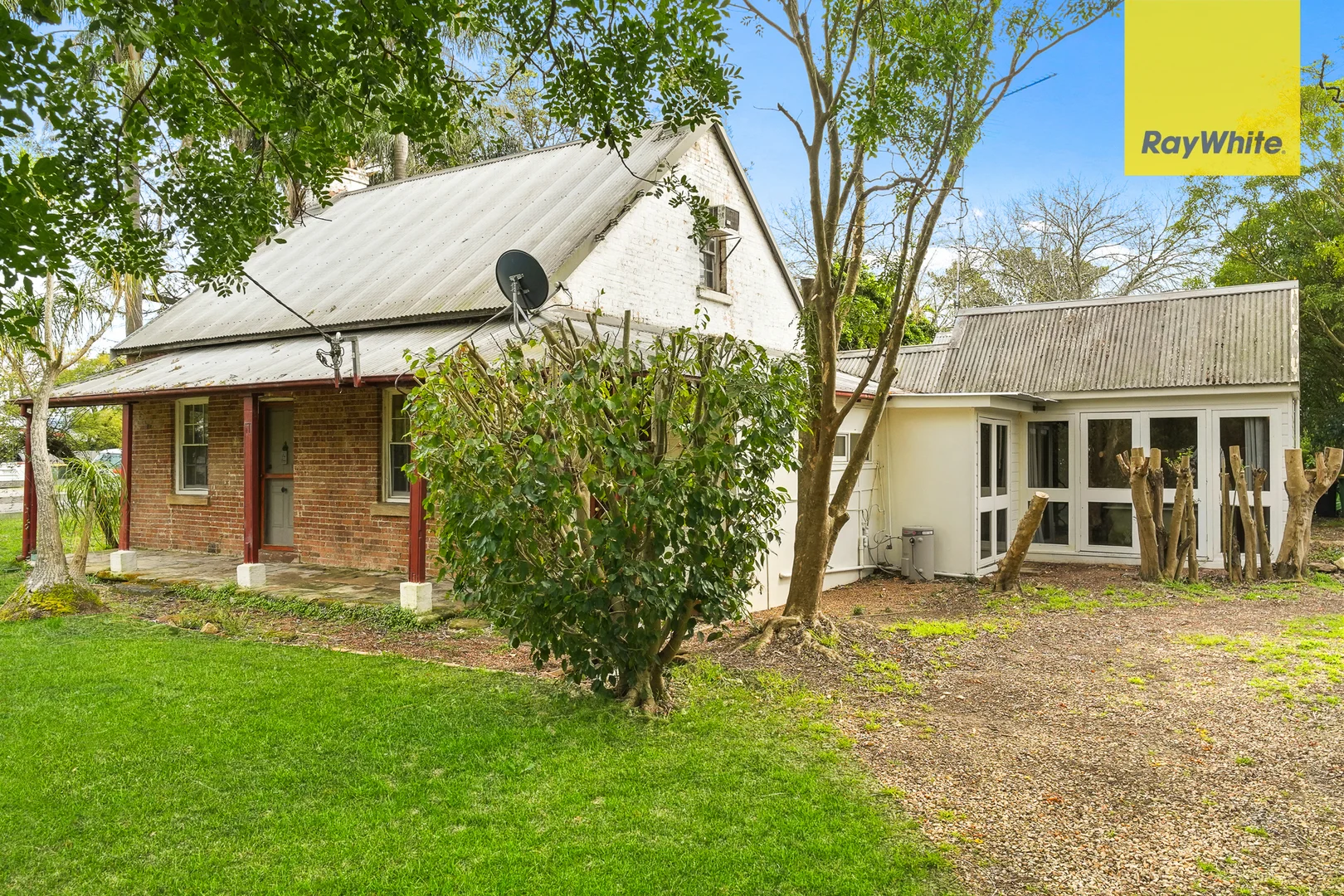 Additional image 32 of 211 and 211A Hawkesbury Valley Way, Clarendon NSW 2756