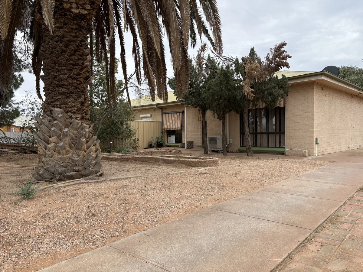 76 Bothwell Street, Port Augusta West SA 5700
