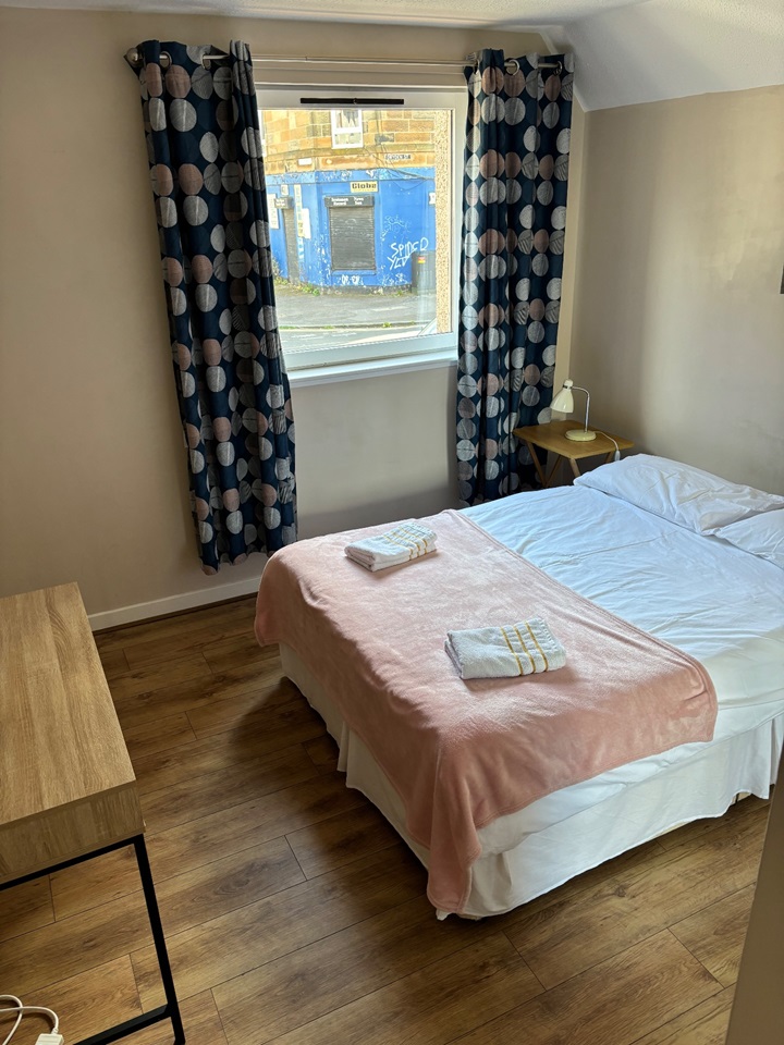 Additional image 22 of 2 Bed Flat, Hawthornden Place, EH7, N1 7GU