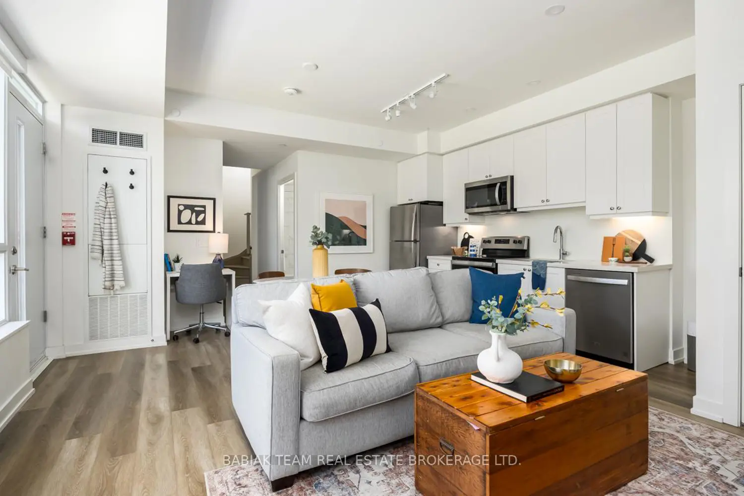 Additional image 3 of 10 Wilby Crescent 104
