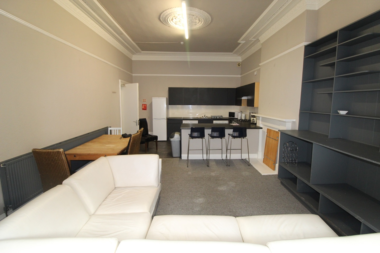 Additional image 4 of 10 Bed Flat, Kersland Street, G12, N1 7GU