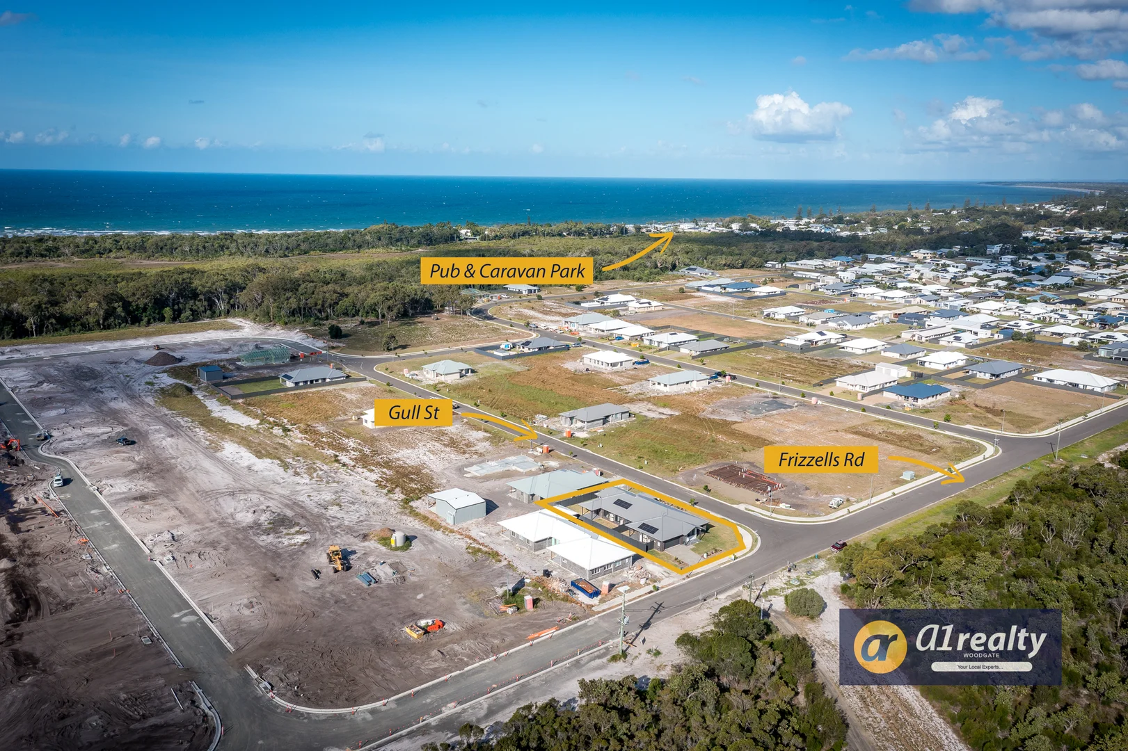 Additional image 15 of 2/1 Gull St, Woodgate QLD 4660