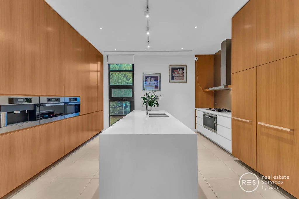 Additional image 4 of 46 South Wharf Drive, Docklands VIC 3008