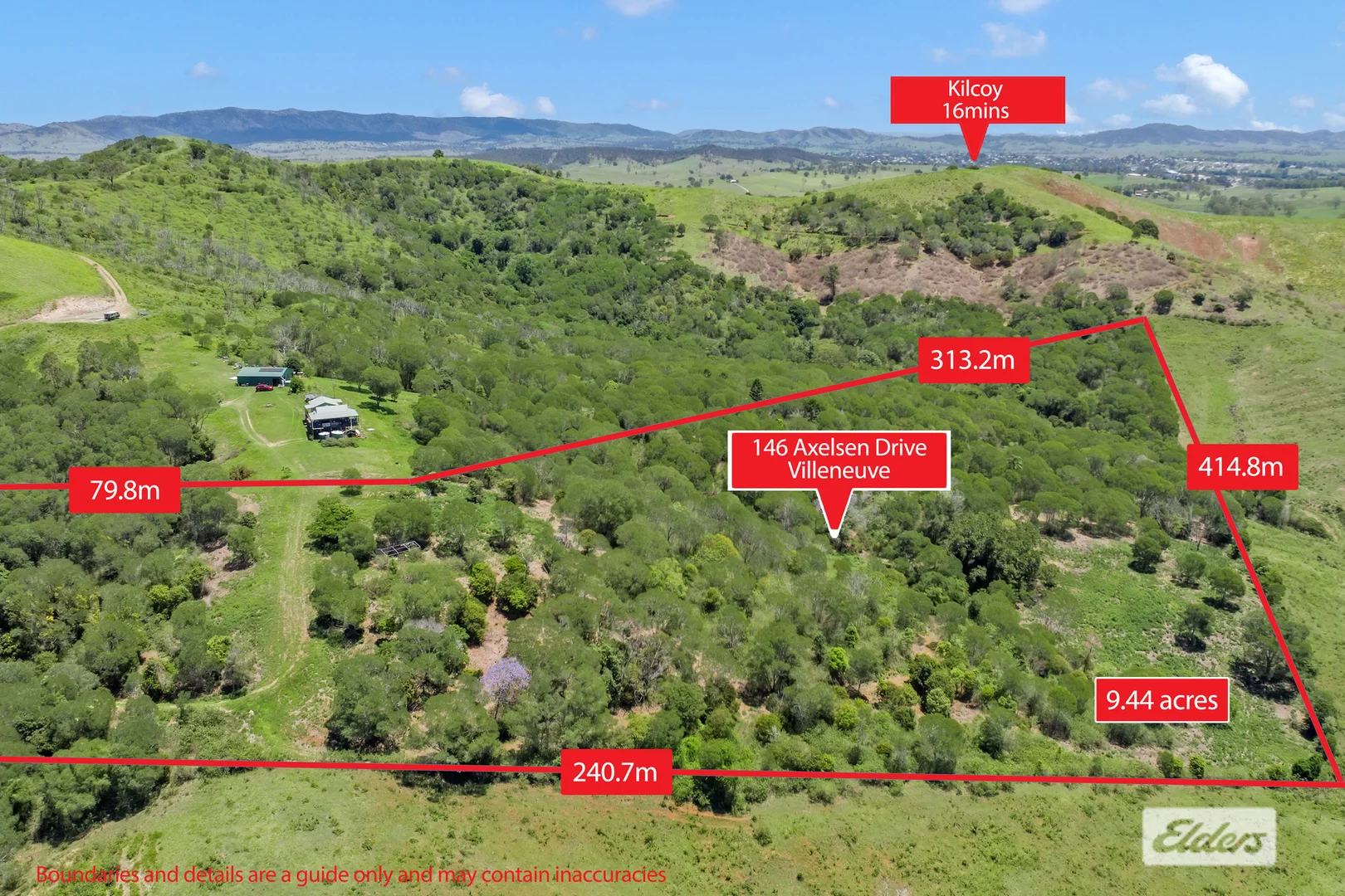 Additional image 5 of 146 Axelsen Drive, Villeneuve QLD 4514