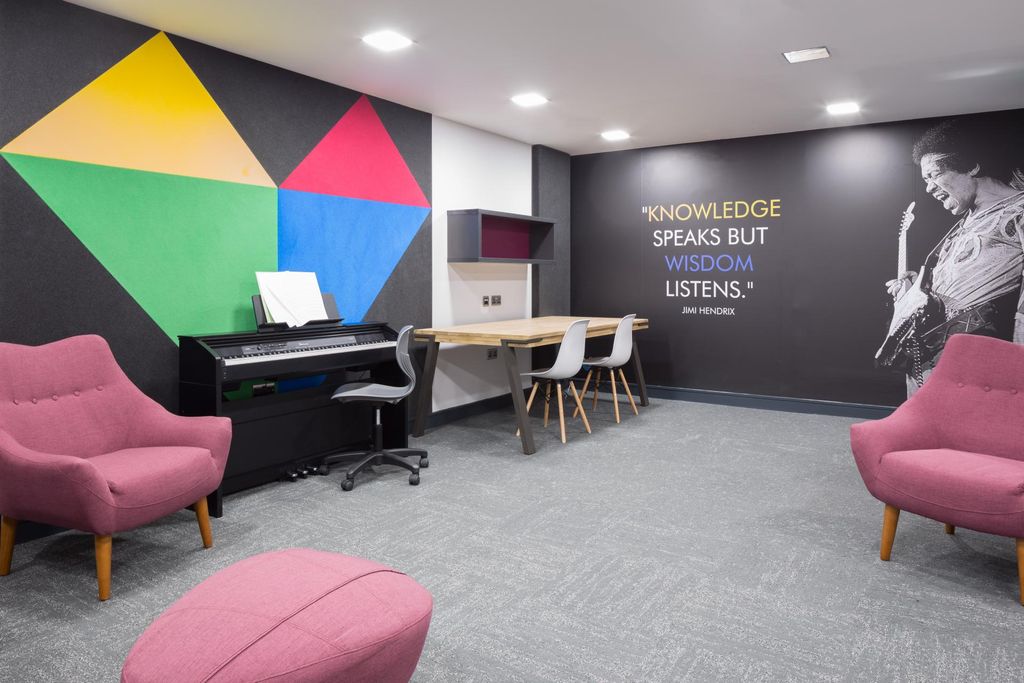 Additional image 9 of Room to rentRenshaw Street, Liverpool L1