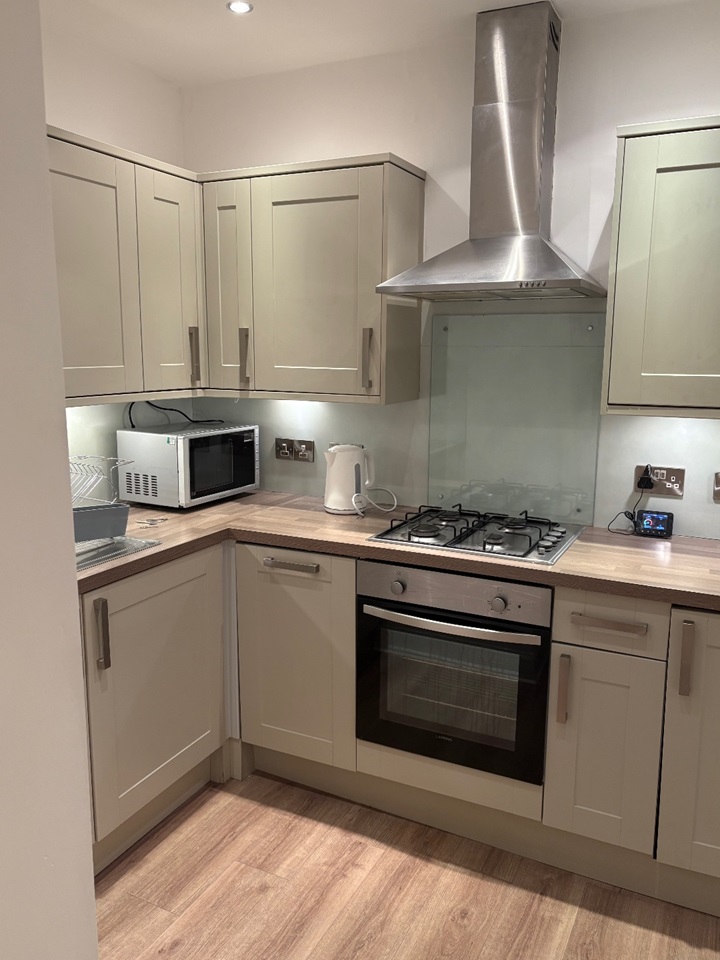 Additional image 8 of 2 Bed Flat, Dean Park Street, EH4, N1 7GU