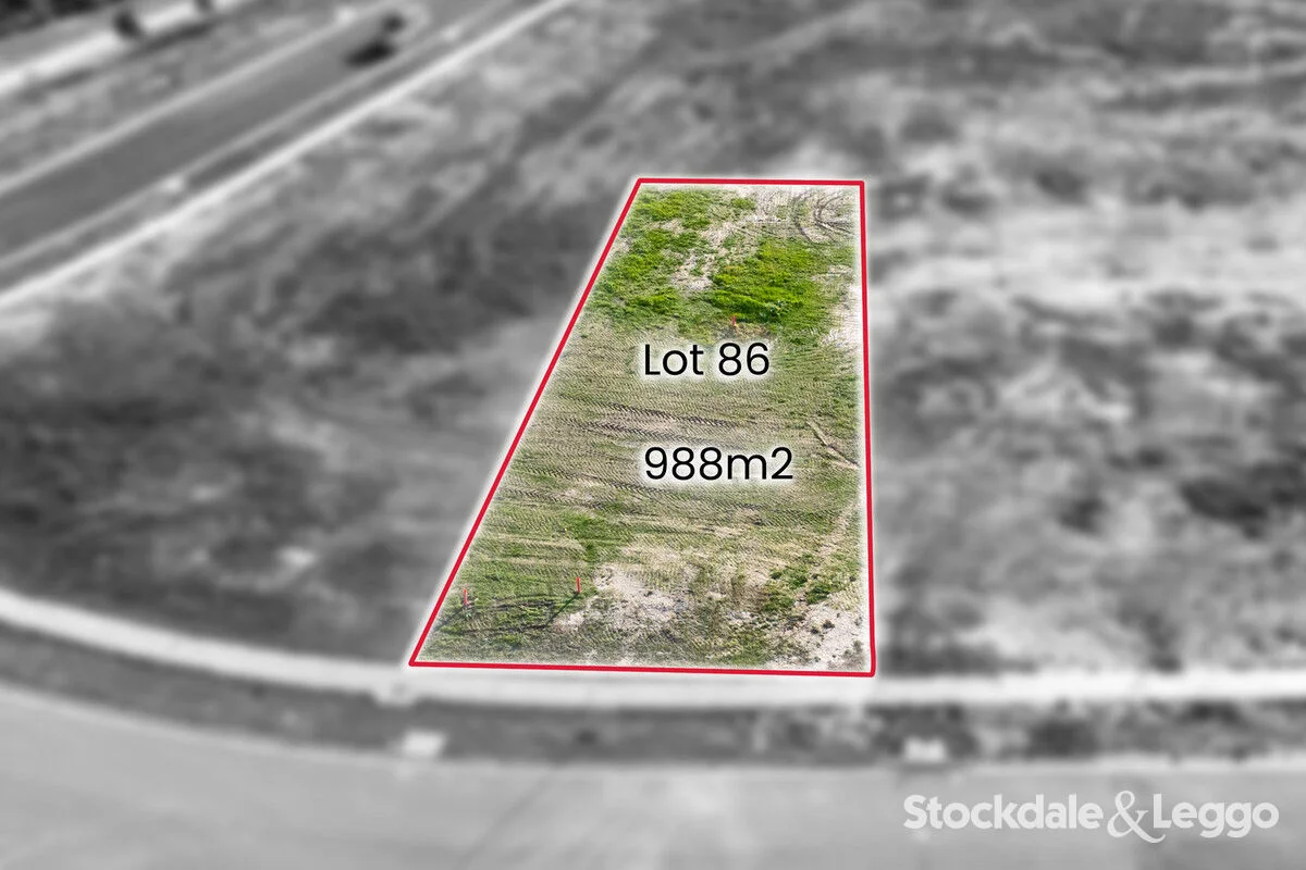 Additional image 9 of Stage 4 Phoenix Park, Glengarry VIC 3854