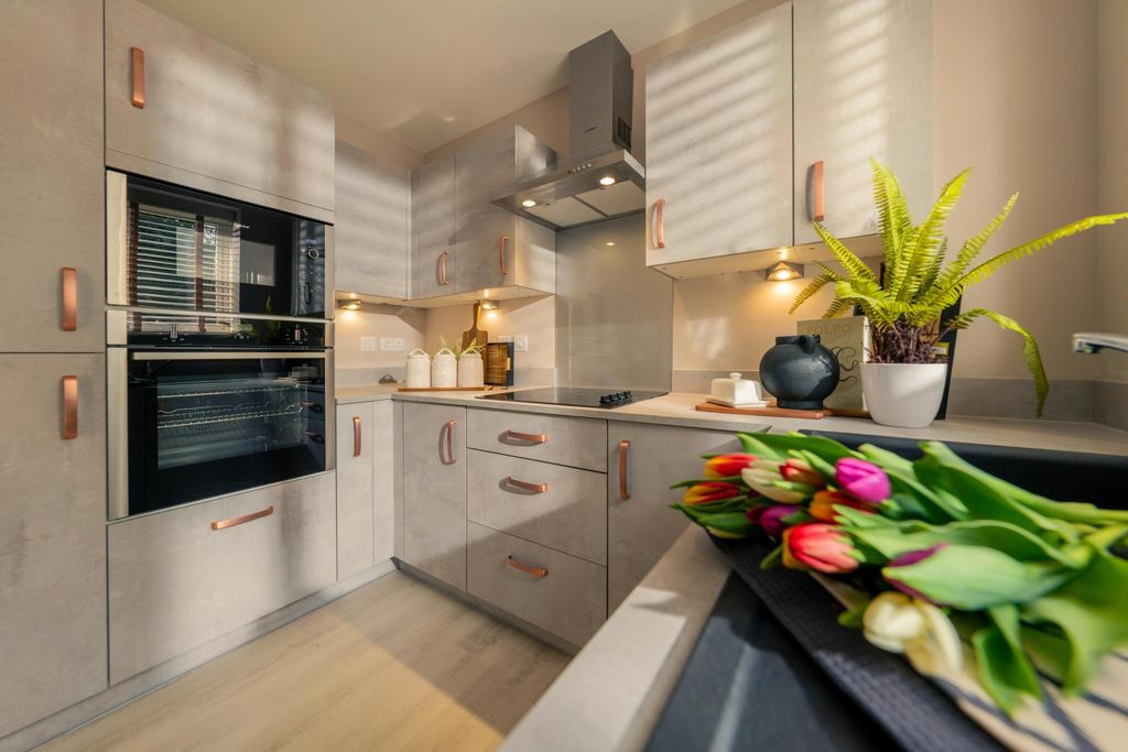 Additional image 20 of 1 bed flat to rentWetherby Road, Harrogate HG2