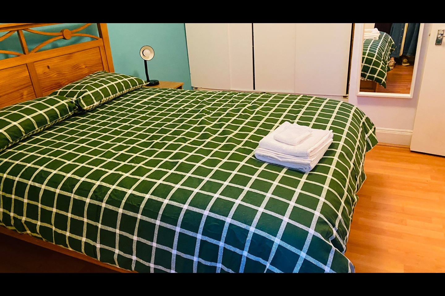 Additional image 3 of Room in a Shared Flat, Edinburgh, EH11, N1 7GU