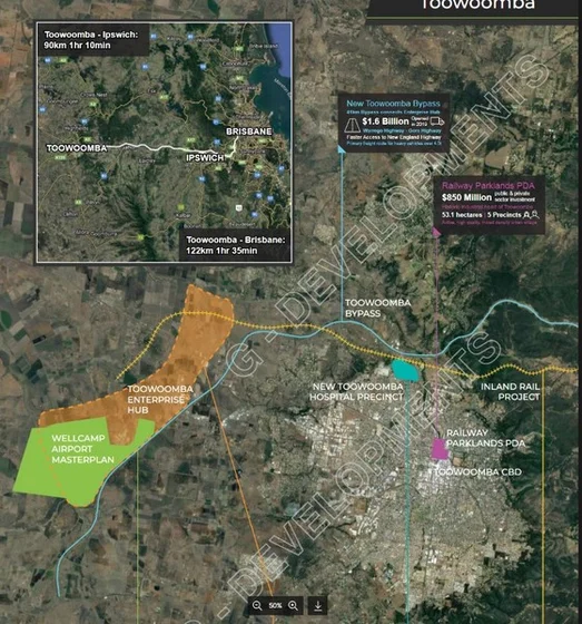 Additional image 5 of Pittsworth QLD 4356