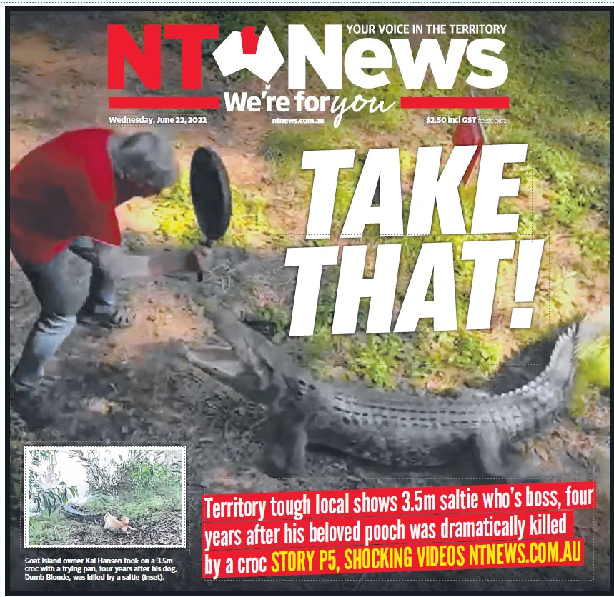 Additional image 34 of 1 Goat Island, Marrakai NT 0822