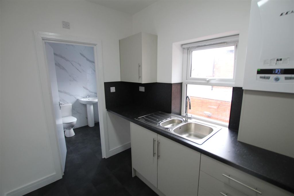 Additional image 5 of 4 bed flat to rentStation Road, Ashington NE63