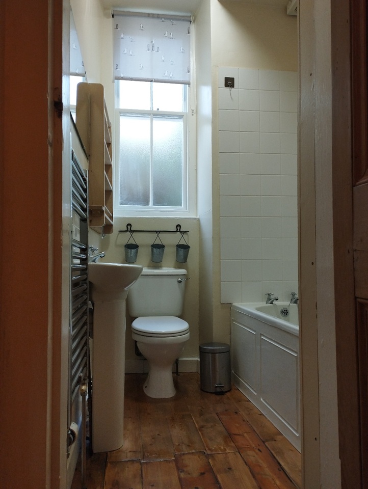 Additional image 8 of 1 Bed Flat, Broughton Road, EH7, N1 7GU