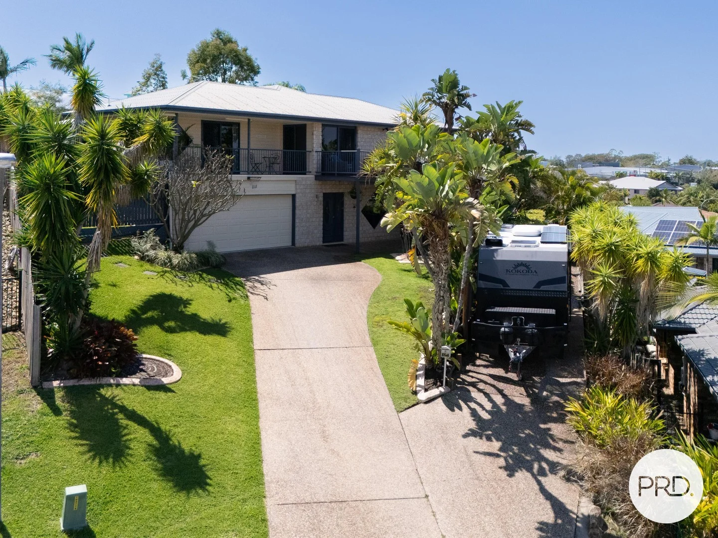 8 Kerfoot Close, Tannum Sands QLD 4680