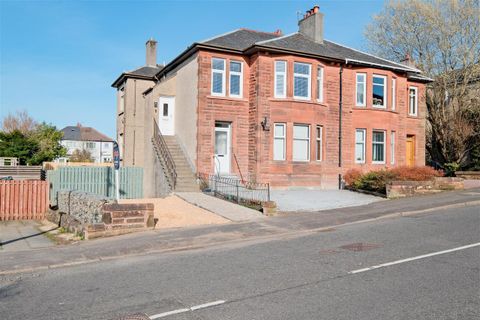 Blairbeth Road, Rutherglen G73