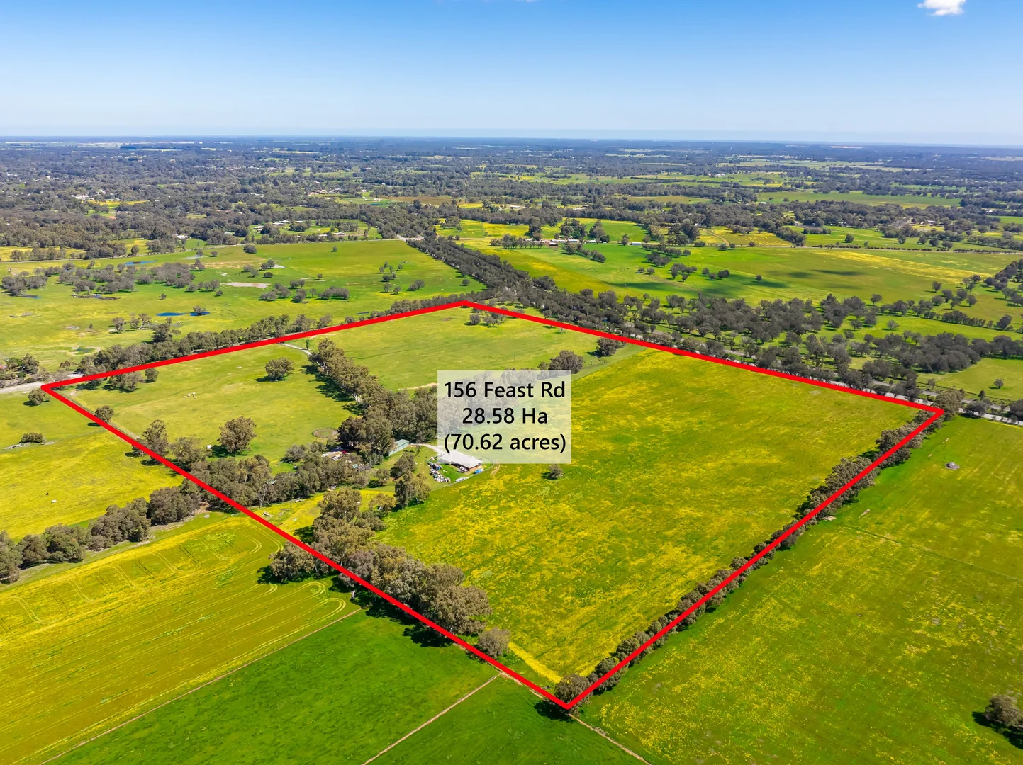 Additional image 2 of 156 Feast Road, Mardella WA 6125