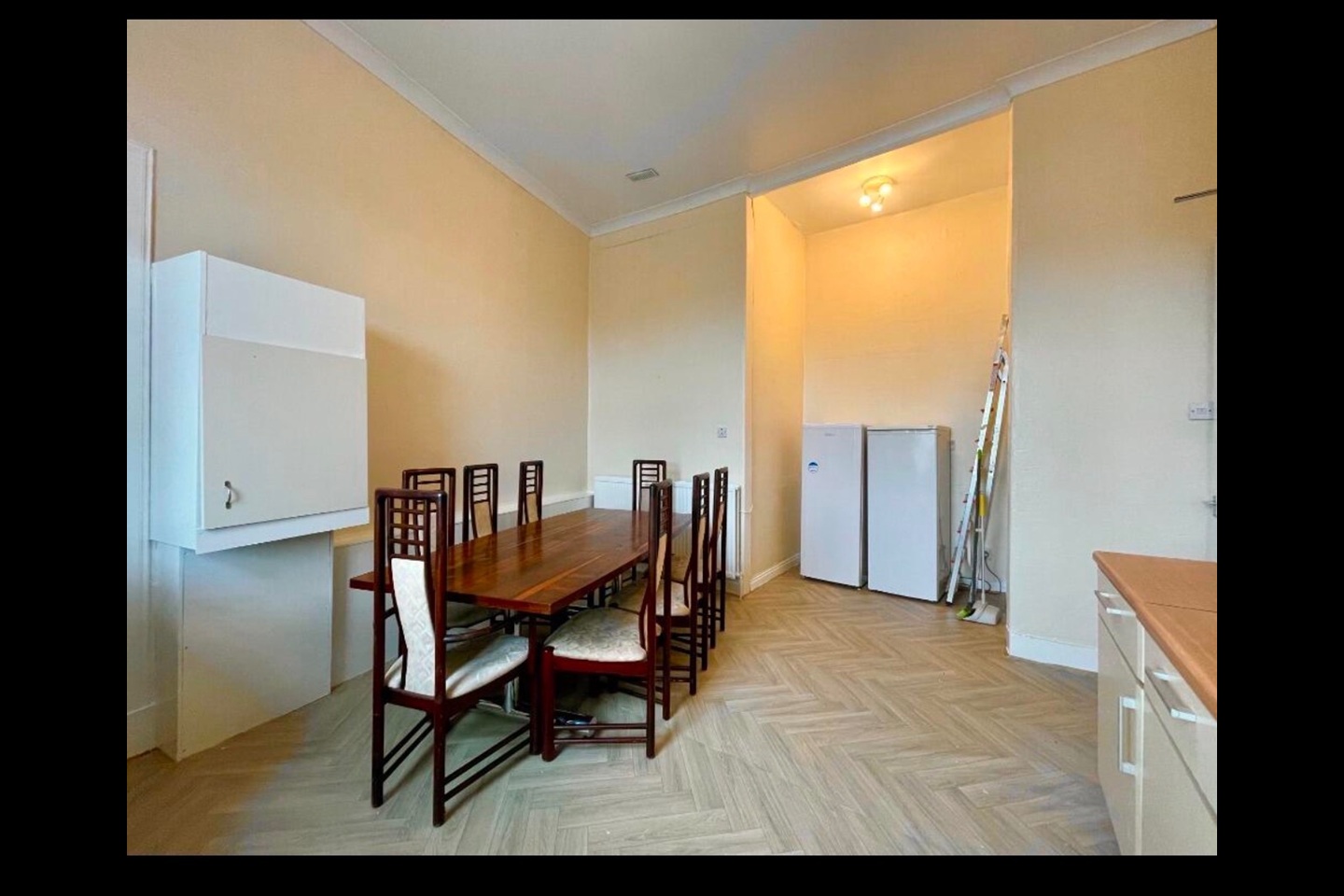 Additional image 8 of 4 Bed Flat, Byres Road, G12, N1 7GU