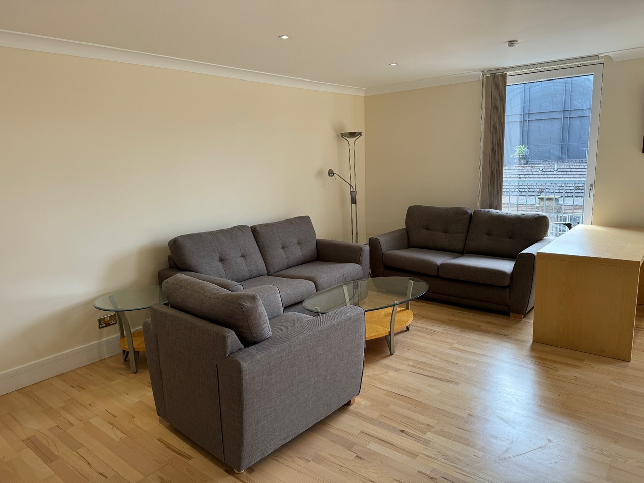 Additional image 3 of 2 Bed Flat, Argyle Street, G2, N1 7GU