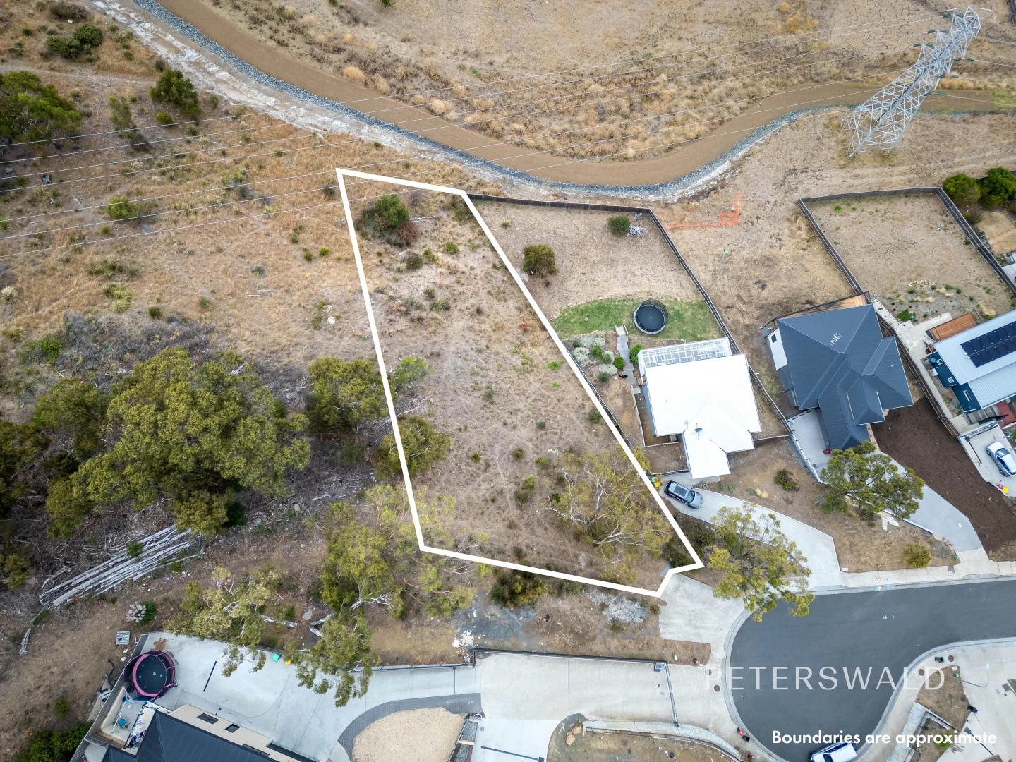 Additional image 2 of 13 Rushwood Court, Lenah Valley TAS 7008