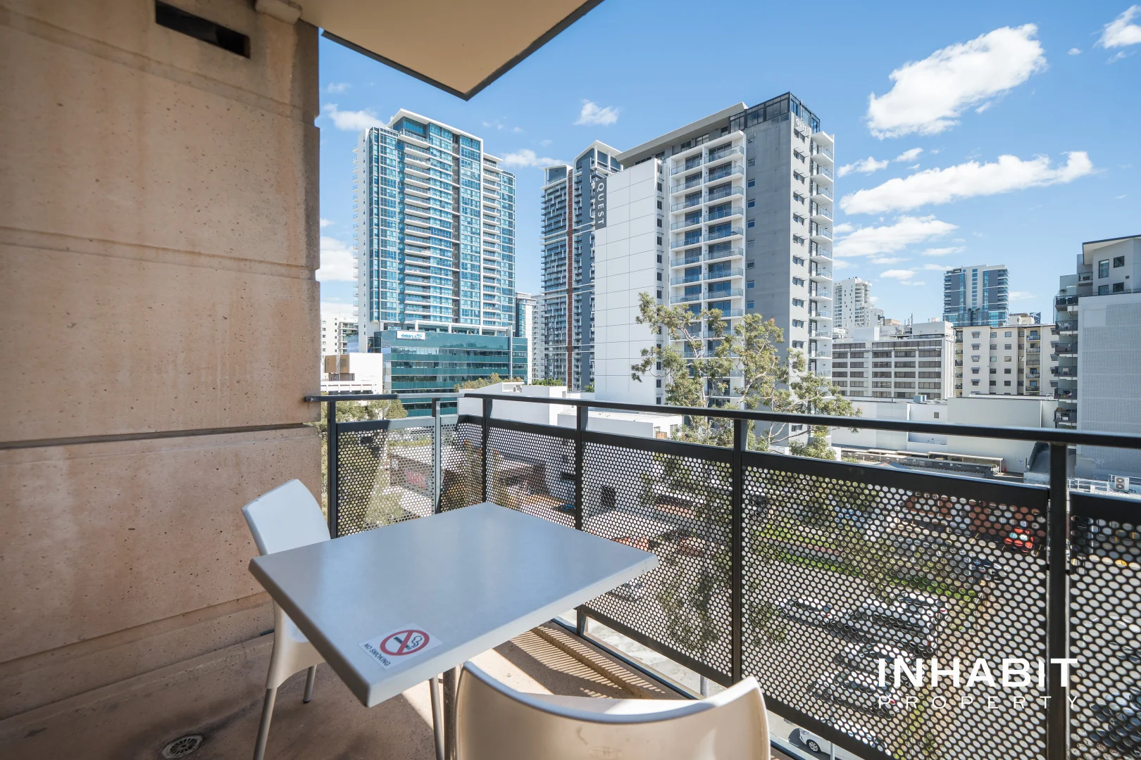 Additional image 14 of 710/201 Hay Street, East Perth WA 6004