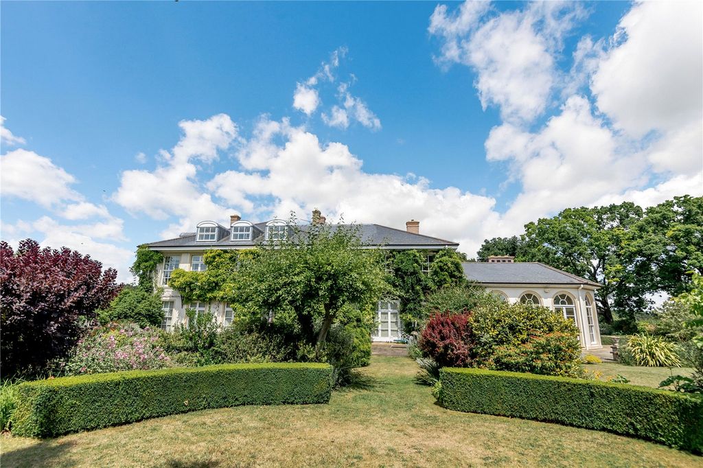 Additional image 25 of 6 bed detached house to rentElveden, Thetford, Norfolk IP24