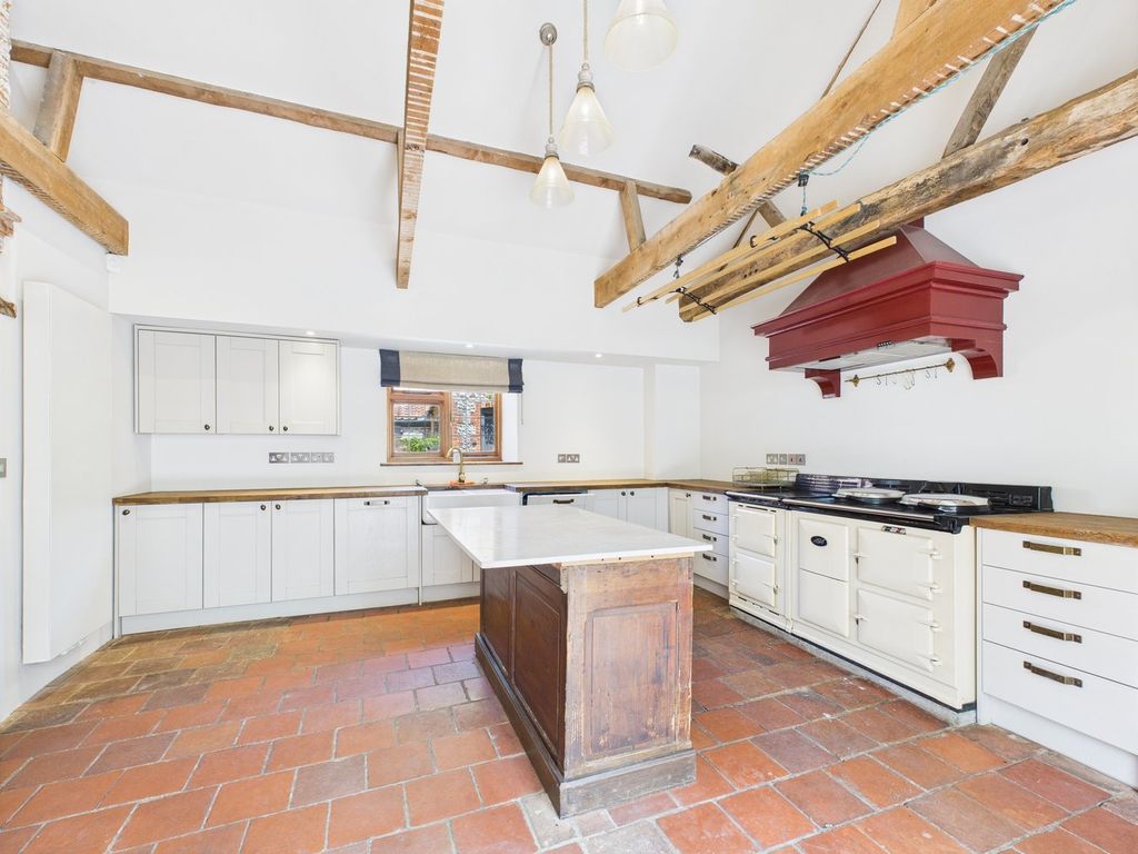 Additional image 4 of 5 bed detached house to rentSharrington Road, Gunthorpe, Melton Constable NR24
