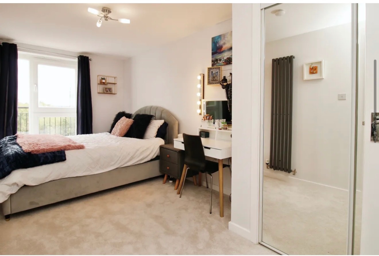 Additional image 16 of 3 Bed Flat, Waterfront Park, EH5, N1 7GU