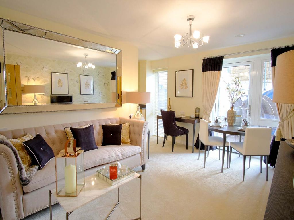 Additional image 3 of 1 bed flat to rentGreaves Road, Lancaster LA1