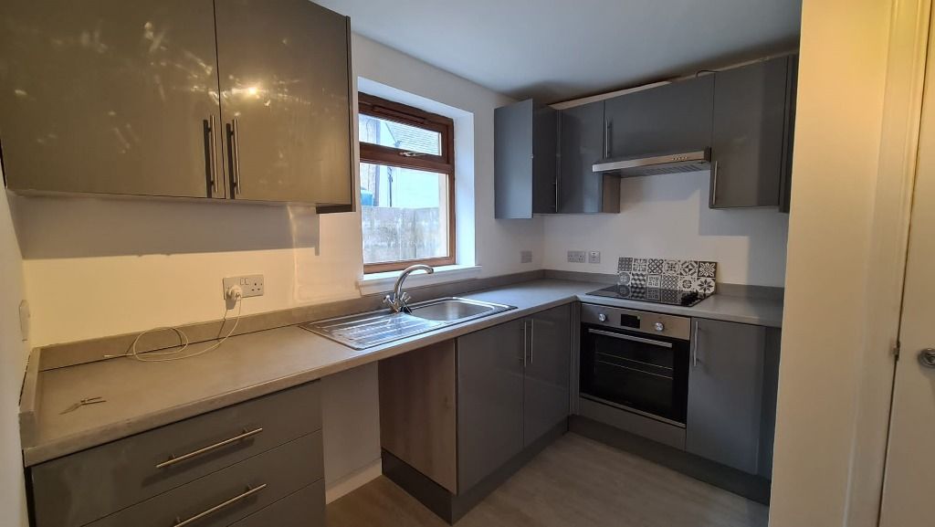 Additional image 4 of 1 bed flat to rentBrander Street, Burghead, Moray IV30