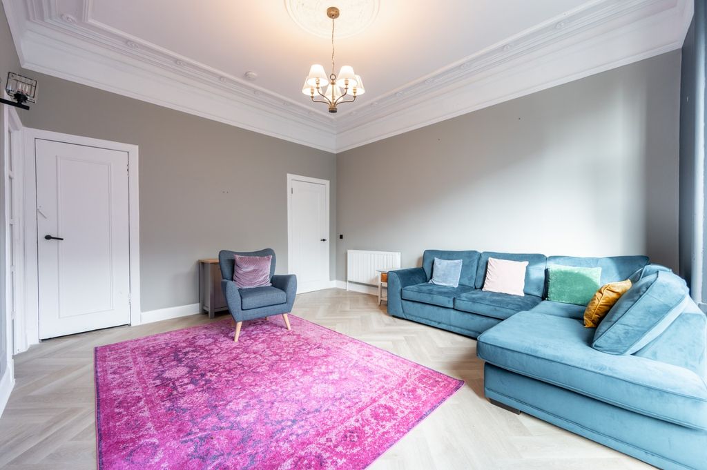Additional image 3 of 3 bed flat to rentPercy Street, Cessnock, Glasgow G51