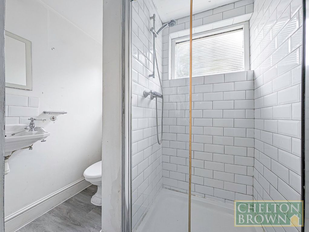 Additional image 22 of 3 bed flat to rentThe Crescent, Northampton NN1