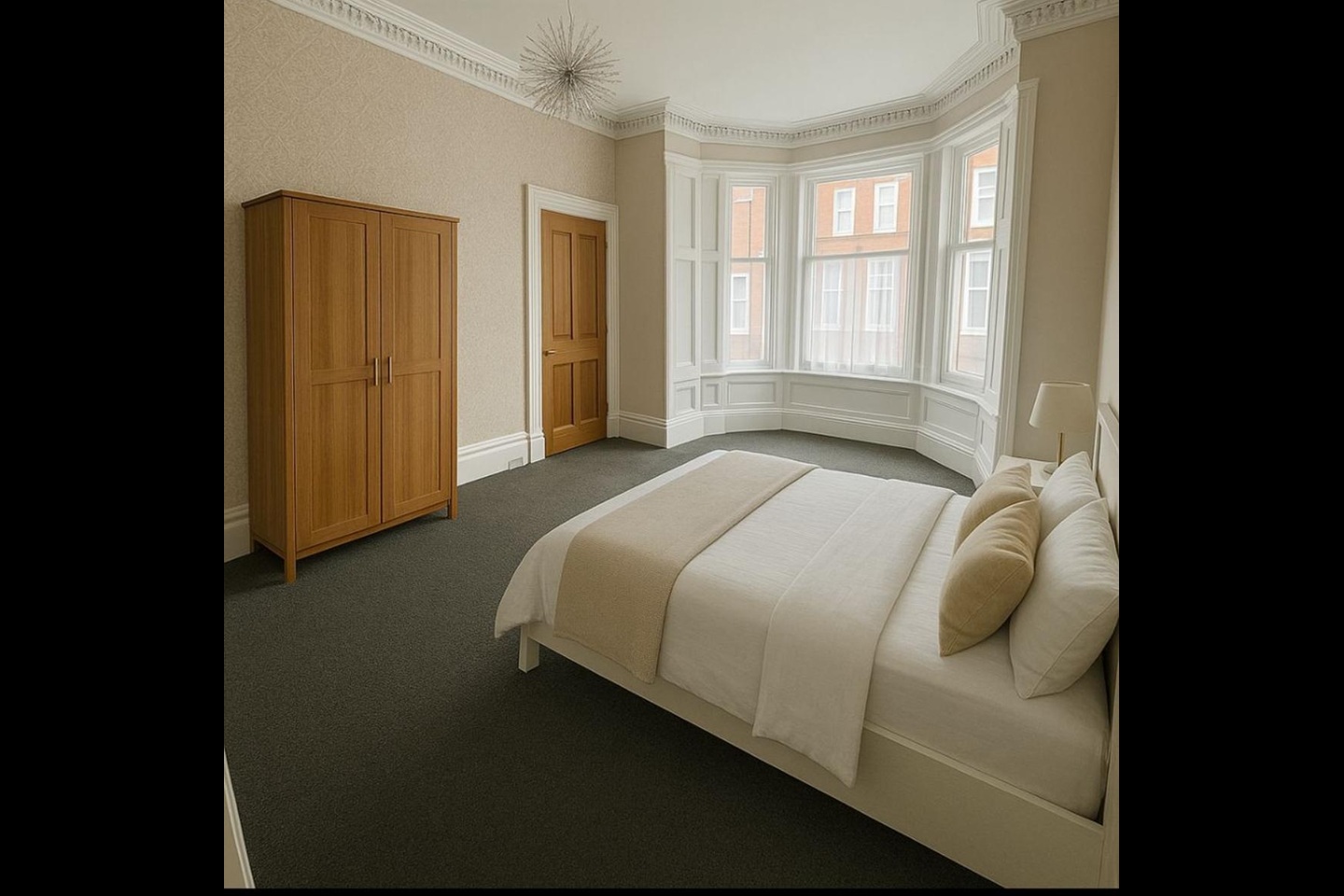 Additional image 2 of 5 Bed Flat, Carrington Street, G4, N1 7GU