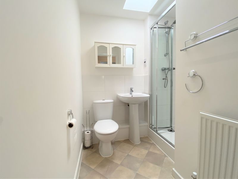 Additional image 7 of 1 bed property to rentAberthaw Court, Newport NP19