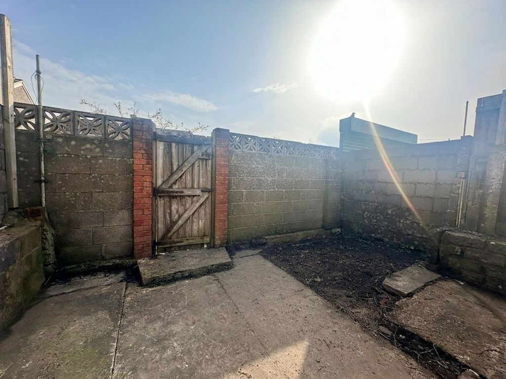 Additional image 18 of 3 bed terraced house to rentCaerhendy Street, Merthyr Tydfil CF47