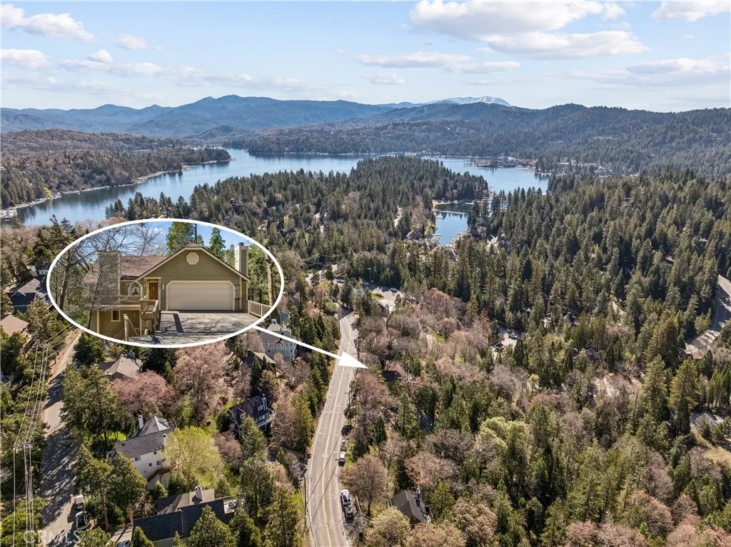 Additional image 45 of 27391 Peninsula Dr, Lake Arrowhead, CA 92352