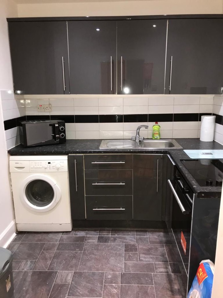 Additional image 4 of 1 Bed Flat, Balcarres Street, EH10, N1 7GU